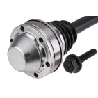 Cardan Arbre de Transmission Avant Pour VW Sharan Seat Alhambra Ford Galaxy
