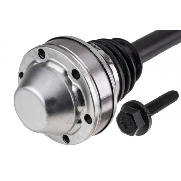 Cardan Arbre de Transmission Avant Pour VW Sharan Seat Alhambra Ford Galaxy