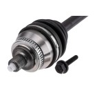 Cardan Arbre de Transmission Avant Pour VW Sharan Seat Alhambra Ford Galaxy