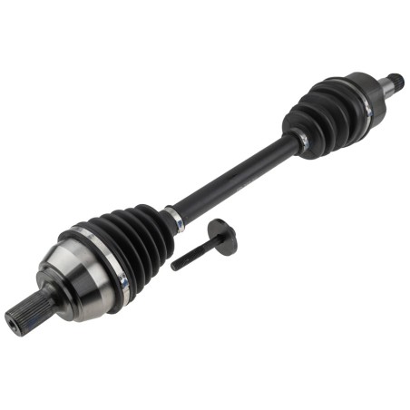 Cardan Arbre de Transmission Avant Gauche Pour Ford C-Max Focus II Volvo C30