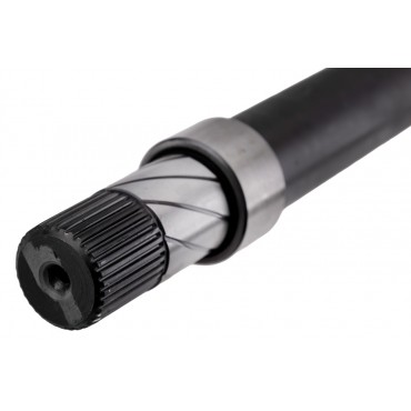 Cardan Arbre de Transmission Avant Droit Pour Fiat Stilo