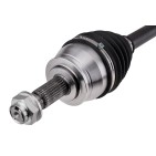 Cardan Arbre de Transmission Avant Droit Pour Fiat Stilo