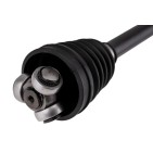 Cardan Arbre de Transmission Avant Pour Fiat Bravo II Stilo 51795511