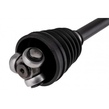 Cardan Arbre de Transmission Avant Pour Fiat Bravo II Stilo 51795511
