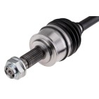 Cardan Arbre de Transmission Avant Pour Fiat Bravo II Stilo 51795511