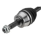 Cardan Arbre de Transmission Avant Droit Pour Fiat 46308347, 46307999, 46307622