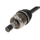 Cardan Arbre de Transmission Avant Gauche Pour Honda CR-V III
