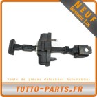 Charnière de porte pour RENAULT Captur (J5)