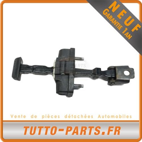 Charnière de porte pour RENAULT Captur (J5)