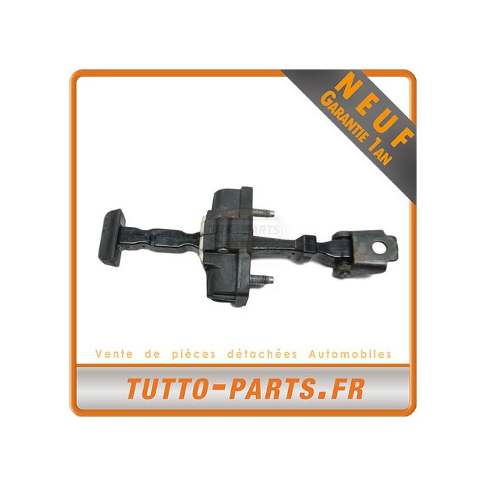 Charnière de porte pour RENAULT Captur (J5)
