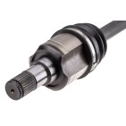 Cardan Arbre de Transmission Avant Gauche Pour Hyundai 49500J9100, 49500J9400