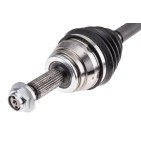 Cardan Arbre de Transmission Avant Gauche Pour Hyundai 49500J9100, 49500J9400