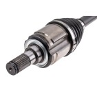 Cardan Arbre de Transmission Arrière Gauche Pour Hyundai Kona 49600J9000