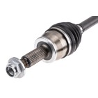 Cardan Arbre de Transmission Arrière Gauche Pour Hyundai Kona 49600J9000