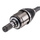 Cardan Arbre de Transmission Arrière Droit Pour Hyundai Kona 49601J9000