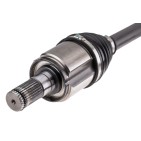 Cardan Arbre de Transmission Avant Gauche Pour Hyundai 49500J9250, 49500M7200