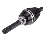 Cardan Arbre de Transmission Avant Pour Isuzu 8973876741, 8973876751, 8973876630