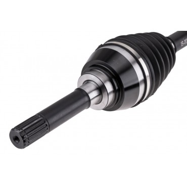 Cardan Arbre de Transmission Avant Pour Isuzu 8973876741, 8973876751, 8973876630