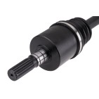 Cardan Arbre de Transmission Avant Pour Isuzu 8973876741, 8973876751, 8973876630