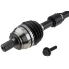 Cardan Arbre de Transmission Avant Pour Mercedes-Benz 2433301400, A2433301400