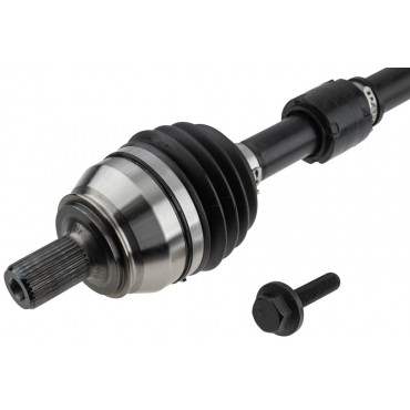 Cardan Arbre de Transmission Avant Pour Mercedes-Benz 2433301400, A2433301400