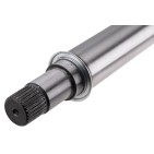 Cardan Arbre de Transmission Avant Droit Pour Mercedes-Benz Classe A 1693705672