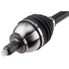 Cardan Arbre de Transmission Avant Droit Pour Mercedes-Benz Classe A 1693705672