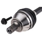 Cardan Arbre de Transmission Avant Droit Pour Mercedes-Benz GLA GLB