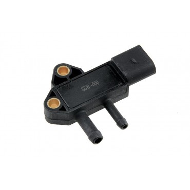 Sonde Capteur De Pression D'échappement Dpf Pour Antara A 2.0 Cdti 96419104