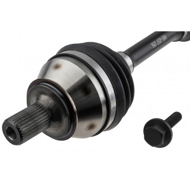 Cardan Arbre de Transmission Avant Droit Pour Mercedes-Benz GLB