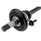 Cardan Arbre de Transmission Arrière Gauche Pour Mercedes-Benz Classe S S-Class