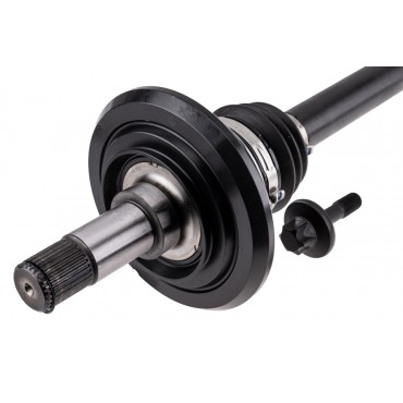 Cardan Arbre de Transmission Arrière Gauche Pour Mercedes-Benz Classe S S-Class