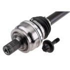 Cardan Arbre de Transmission Arrière Gauche Pour Mercedes-Benz Classe S S-Class