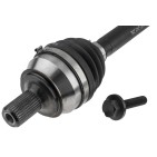 Cardan Arbre de Transmission Avant Gauche Pour Mercedes-Benz Classe S S-Class
