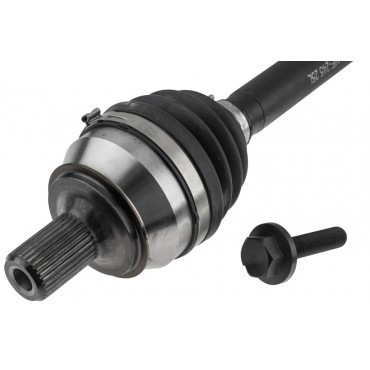 Cardan Arbre de Transmission Avant Gauche Pour Mercedes-Benz Classe S S-Class
