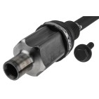 Cardan Arbre de Transmission Avant Gauche Pour Mercedes-Benz Classe S S-Class