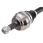 Cardan Arbre de Transmission Arrière Pour Mercedes-Benz A2133504515, 2133504515