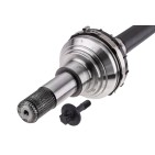 Cardan Arbre de Transmission Arrière Pour Mercedes-Benz 2143503900, A2143503900
