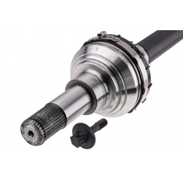 Cardan Arbre de Transmission Arrière Pour Mercedes-Benz 2143503900, A2143503900