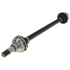 Cardan Arbre de Transmission Arrière Pour Mercedes-Benz 2143504100, A2143504100