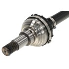 Cardan Arbre de Transmission Arrière Pour Mercedes-Benz 2143504100, A2143504100