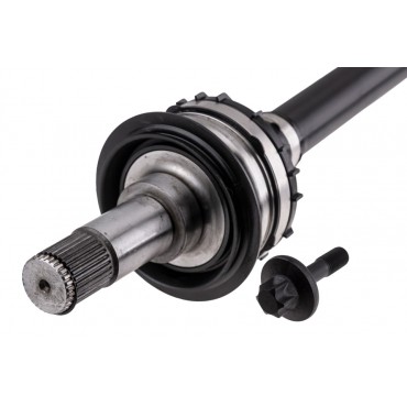 Cardan Arbre de Transmission Arrière Pour Mercedes-Benz 2143504200, A2143504200