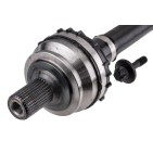 Cardan Arbre de Transmission Arrière Pour Mercedes-Benz 2143504200, A2143504200