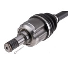 Cardan Arbre de Transmission Avant Gauche Pour Mitsubishi ASX 3815A437, 3815A457