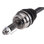 Cardan Arbre de Transmission Avant Gauche Pour Mitsubishi ASX 3815A437, 3815A457