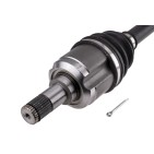 Cardan Arbre de Transmission Avant Droit Pour Mitsubishi ASX 3815A034, 3815A032