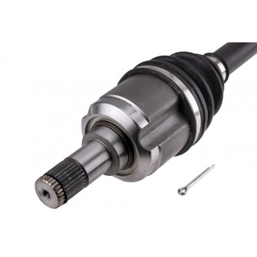 Cardan Arbre de Transmission Avant Droit Pour Mitsubishi ASX 3815A034, 3815A032
