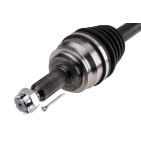 Cardan Arbre de Transmission Avant Droit Pour Mitsubishi ASX 3815A034, 3815A032
