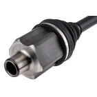 Cardan Arbre de Transmission Avant Droit Pour Opel Zafira