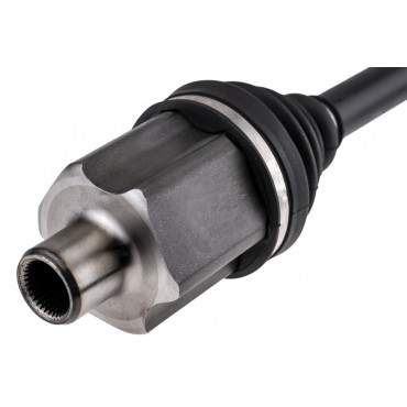 Cardan Arbre de Transmission Avant Droit Pour Opel Zafira